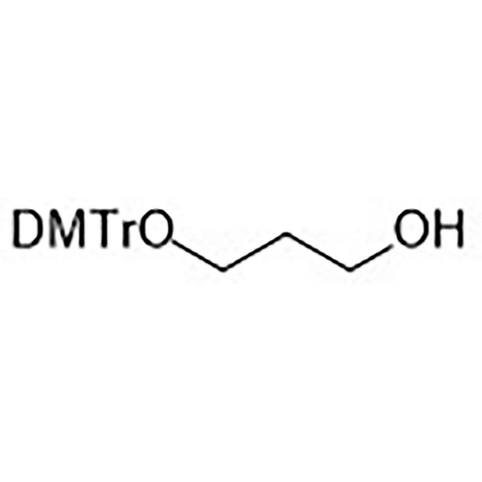 O1-(Dimethoxytrityl)propane-1,3-diol